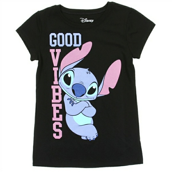 girls stitch shirt